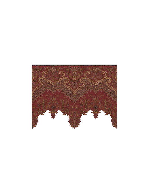 Бордюр Blue Mountain Borders BC1582985
