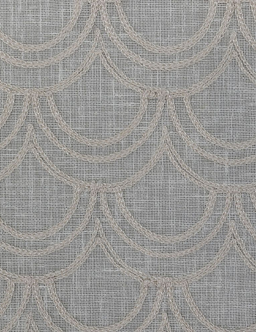 Ткань Galleria Arben Assam EarlGrey/49