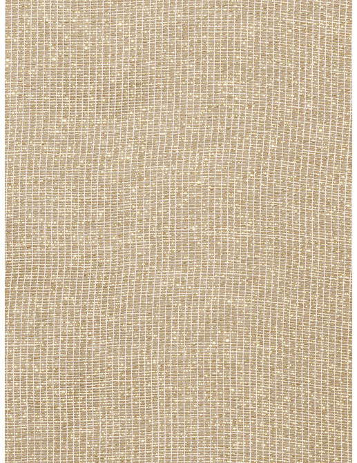 Ткань Stroheim Brushed Metal Sheers Chios/Gold