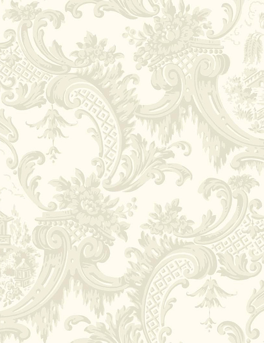 Обои Cole & Son Archive Anthology 100/3010