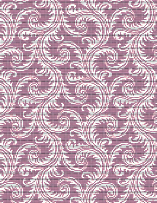 Обои Mozzle Ornamental MZ01001-004