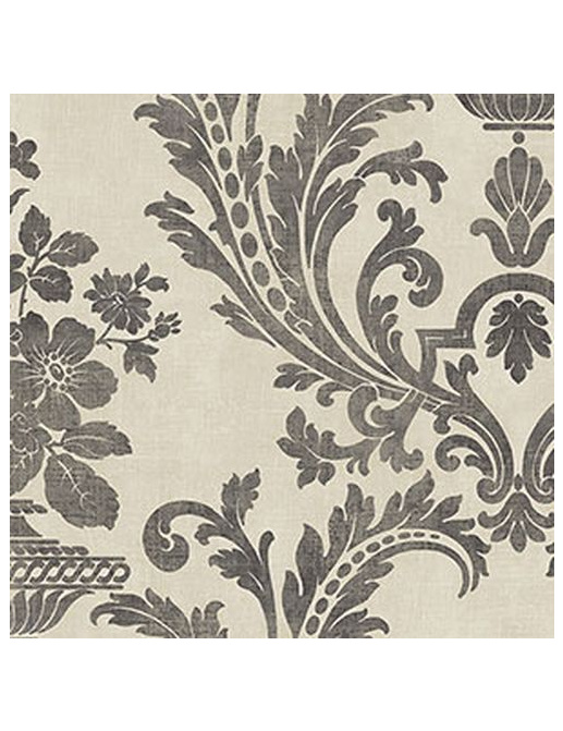 Обои Aura Stripes and Damasks SD36152