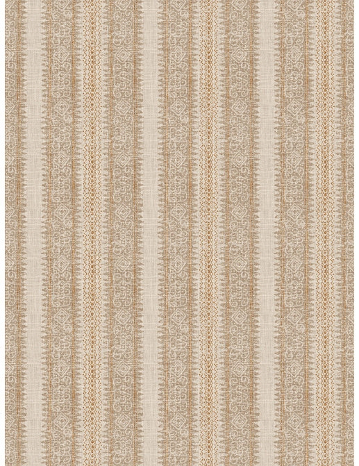 Ткань Fabricut Charlotte Moss Canvas Frascati/Flax