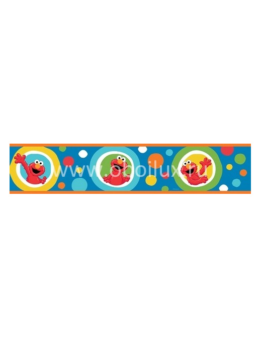 Бордюр Blue Mountain Boys BC1584934b