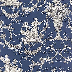 Обои Thibaut Toile Portfolio T7318