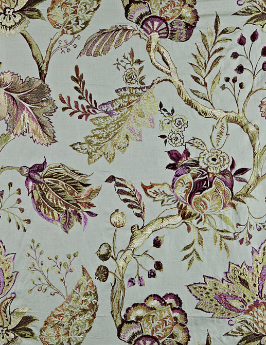 Ткань Prestigious Textiles Grand Palais 1557/807