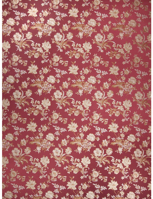 Ткань Trend Copper Ruby Prints & Wovens Vol.II 02397/Spice