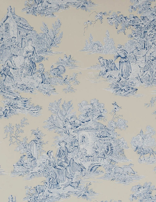 Обои Manuel Canovas Balangan 03104-04