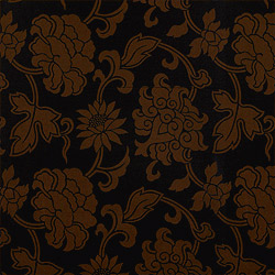 Ткань Thibaut Tea House W75385