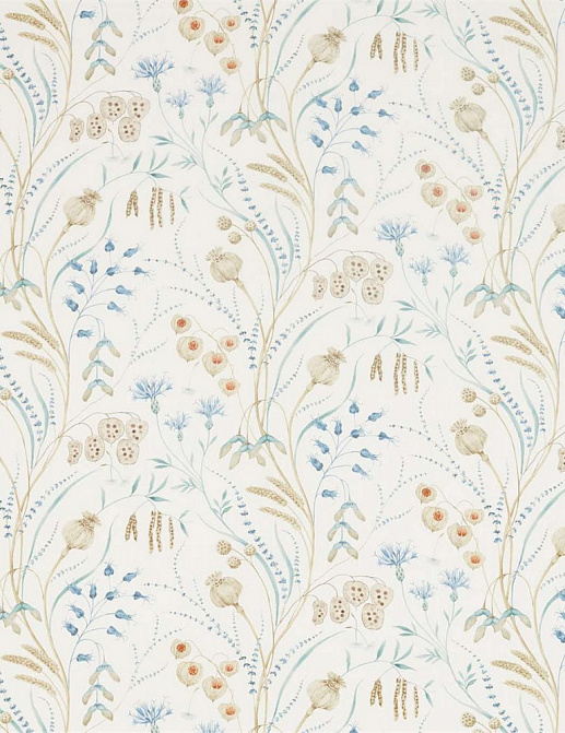 Ткань Sanderson Embleton Bay Weaves 226434