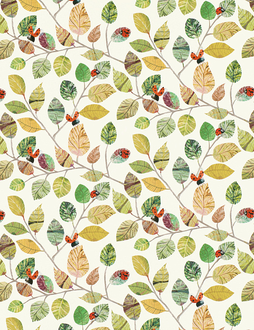 Ткань Villa Nova Picturebook V3334/01