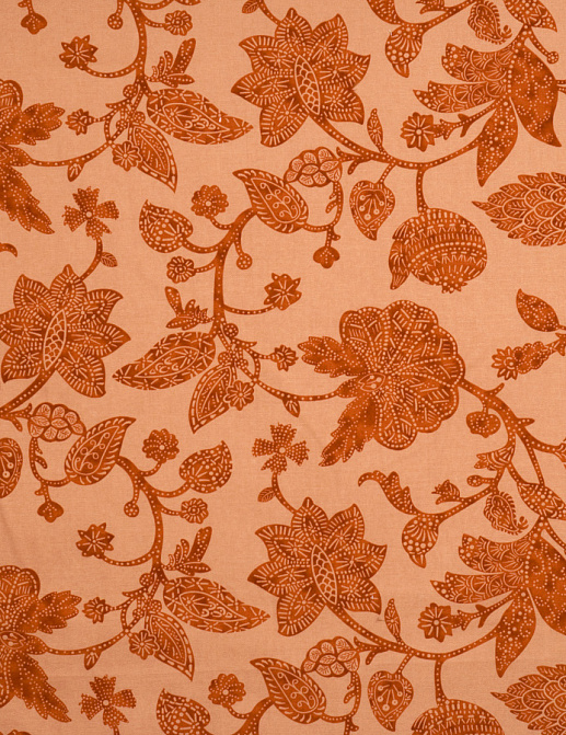 Ткань Trend Jaclyn Smith Home red spice 01831 Tabasco