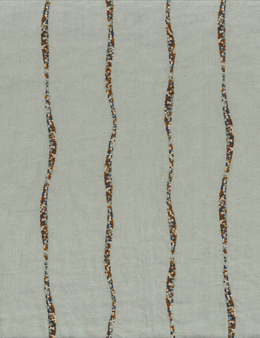 Ткань Casamance Symbiose 48380553