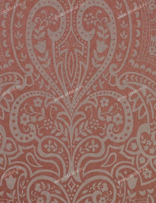 Обои Casadeco Ornate ONA3199008