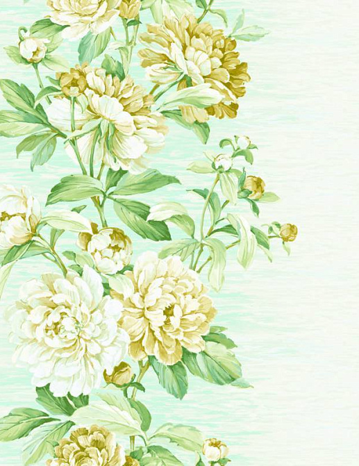 Обои Seabrook Garden Rose RG60012