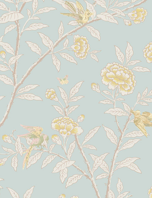 Обои Cole & Son Classics Collection Vol. I 127/4023