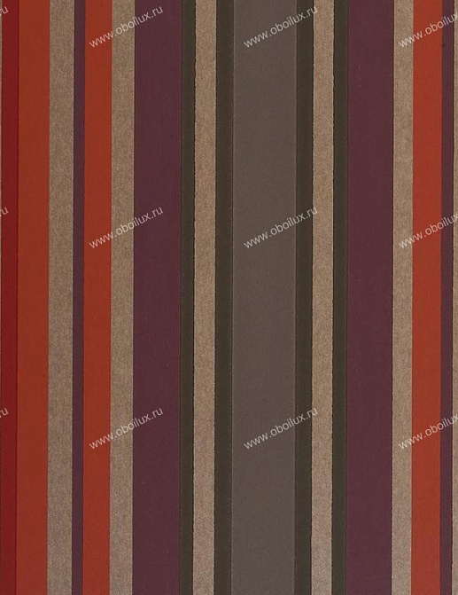 Обои Casamance Hampton Garden 9370430