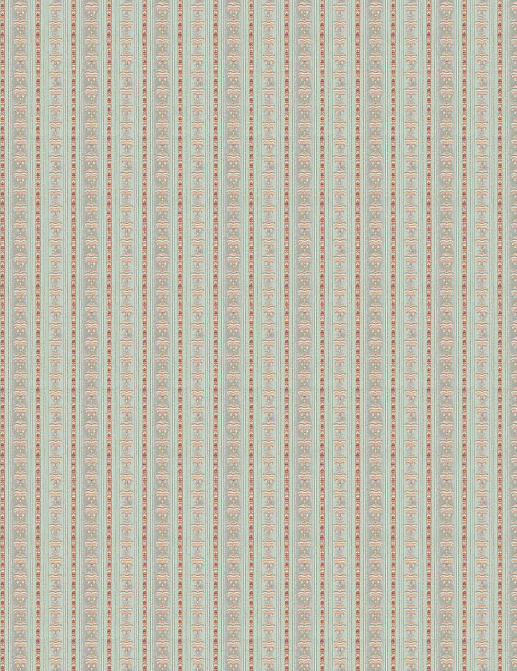 Панно и фотообои Iksel Scenic & Architectural Wallpapers Hindustan Stripe