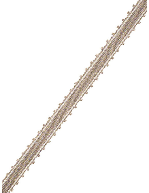 Шнур Fabricut Charlotte Moss Trimmings Vol.II Porto/Oak
