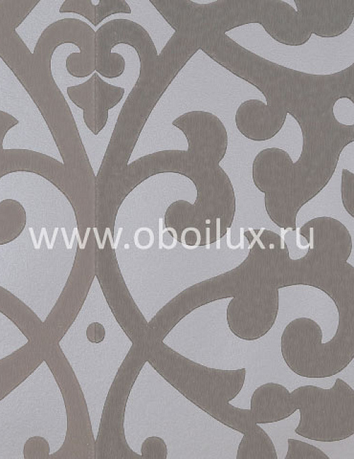 Обои Nina Campbell Perroquet NCW3836-02