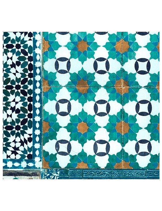 Обои Grandeco Botanical BA2503