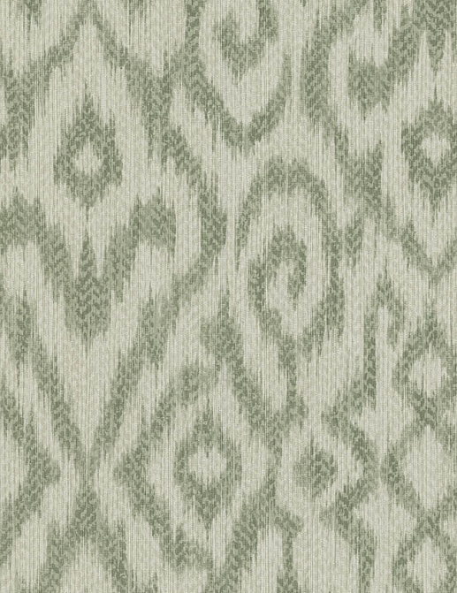 Обои Jannelli & Volpi 171 Ikat 6435