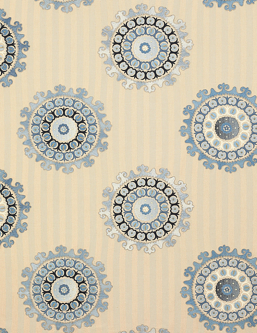 Ткань Manuel Canovas Anna M4008-01