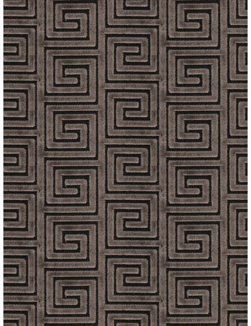 Ткань Fabricut Studio Cut Velvets Upholstery Cortland/Onyx