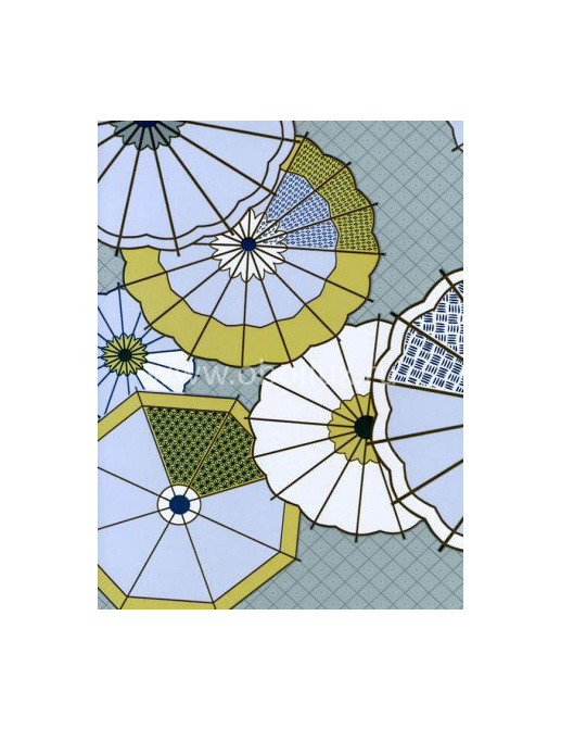 Обои Cole & Son Tamarisk 78/6026