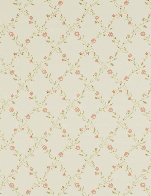 Обои Sanderson Pemberley DPEMFM105