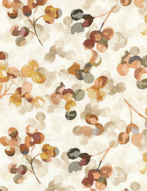 Ткань Casamance Symbiose 49830415