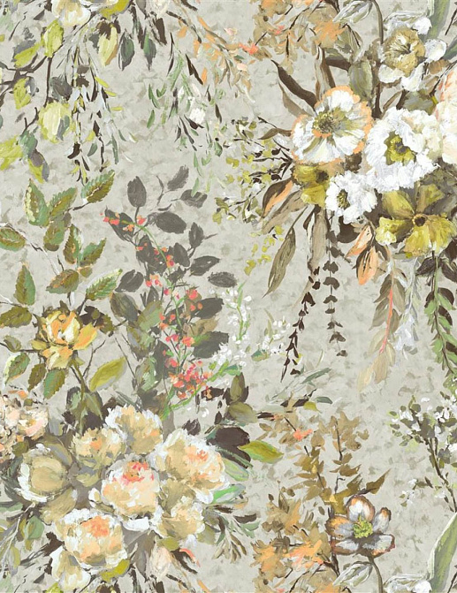 Ткань Designers Guild Pottery Studio FDG3161/02