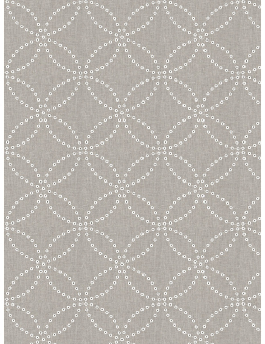 Ткань Fabricut Pure Elegance Linen Sheers Full circle/Linen