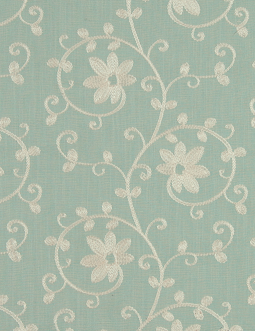 Ткань Clarke & Clarke Tatton Linens F0353/02