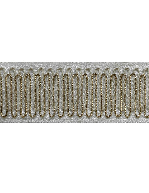 Тесьма Daylight Stefany Zena/Wool