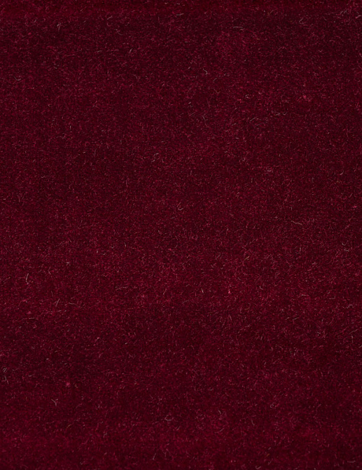 Ткань MYB Textiles Marlow Velvet 8614/Burgundy
