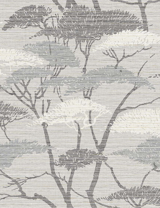 Обои Wallquest Trees TR71408