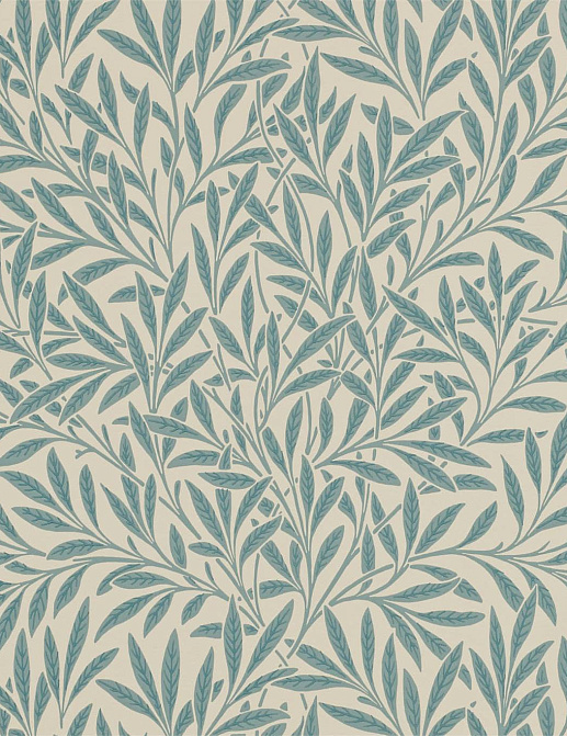 Обои Morris & Co Wallpaper Compilation I 216817