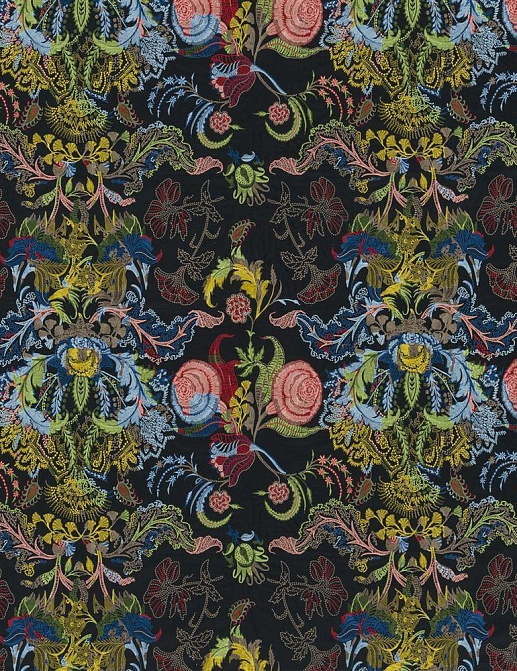 Ткань Christian Lacroix Au Theatre ce Soir FCL7011/01