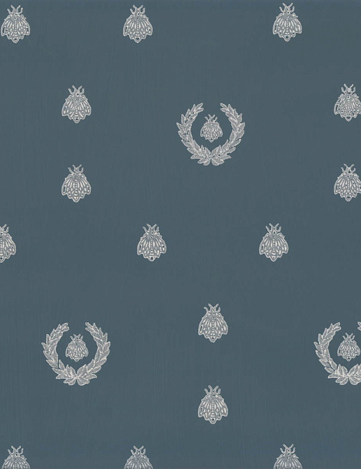 Обои Hamilton Weston Paradise Archive Collection PAIB04