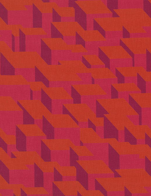 Ткань Kirkby Design Eley Kishimoto K5169/06