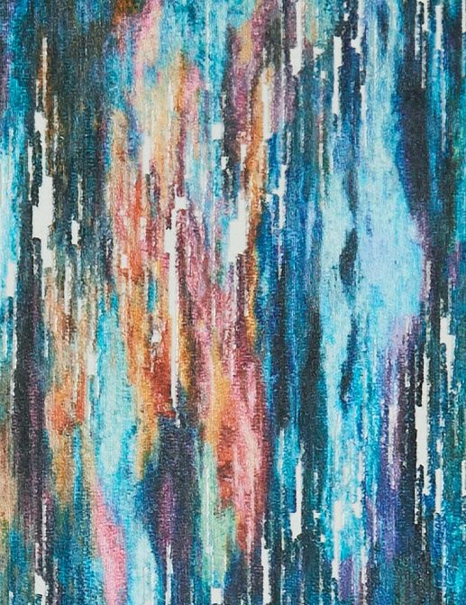 Ткань Clarke & Clarke Kaleidoscope F1244/03