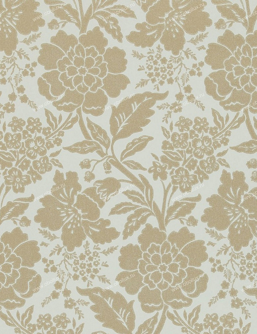 Обои Sanderson Classic Collection II DCLADA104