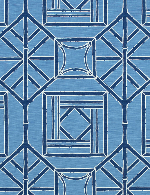 Ткань Thibaut Dynasty F975522
