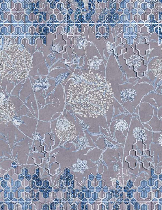 Панно и фотообои Affresco New Art RE161 COL3