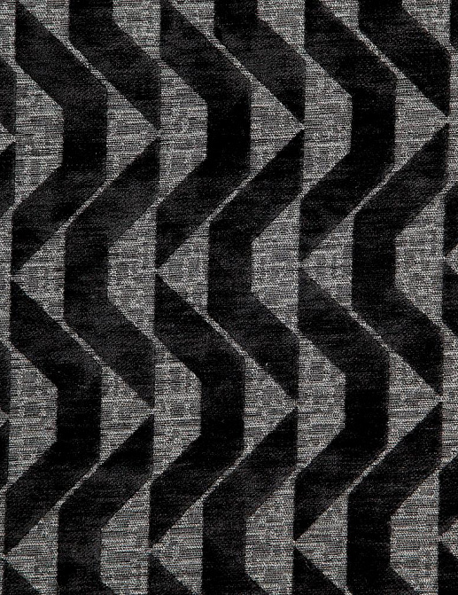Ткань Galleria Arben Museo MET/4-Liquorice