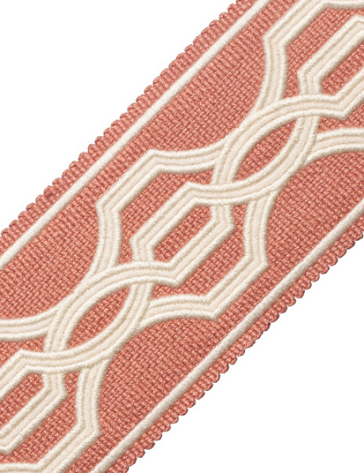 Тесьма Samuel & Sons Veranda Collection BT-58856/19