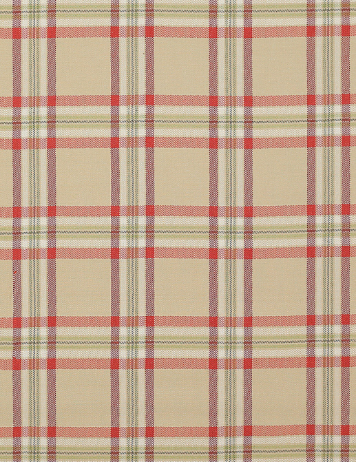 Ткань Colefax and Fowler Edgar Checks & Stripes F4518/01