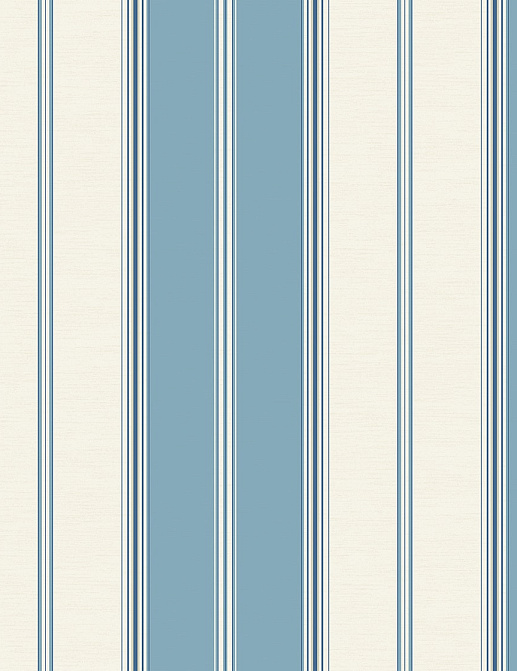 Обои KT-Exclusive Flagman Series - Nantucket Stripes II CS91212