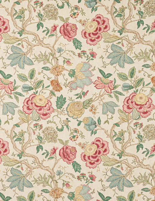 Ткань Colefax and Fowler Marius F4860-01